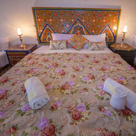 Riad Fes Hayat - Confort Stay 외부 사진