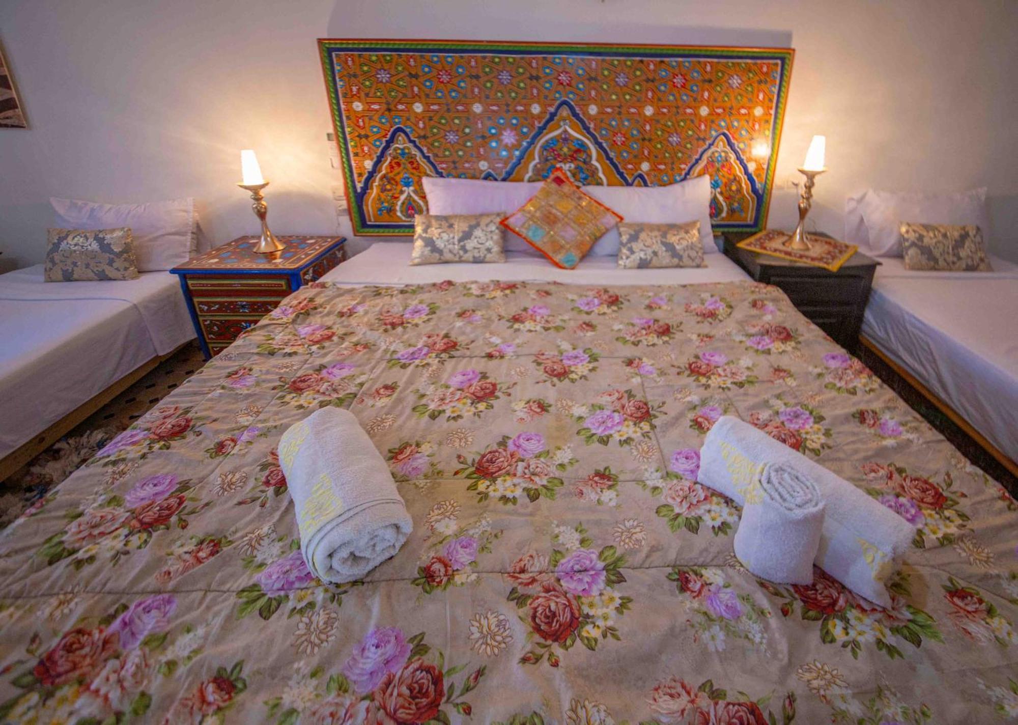 Riad Fes Hayat - Confort Stay 외부 사진