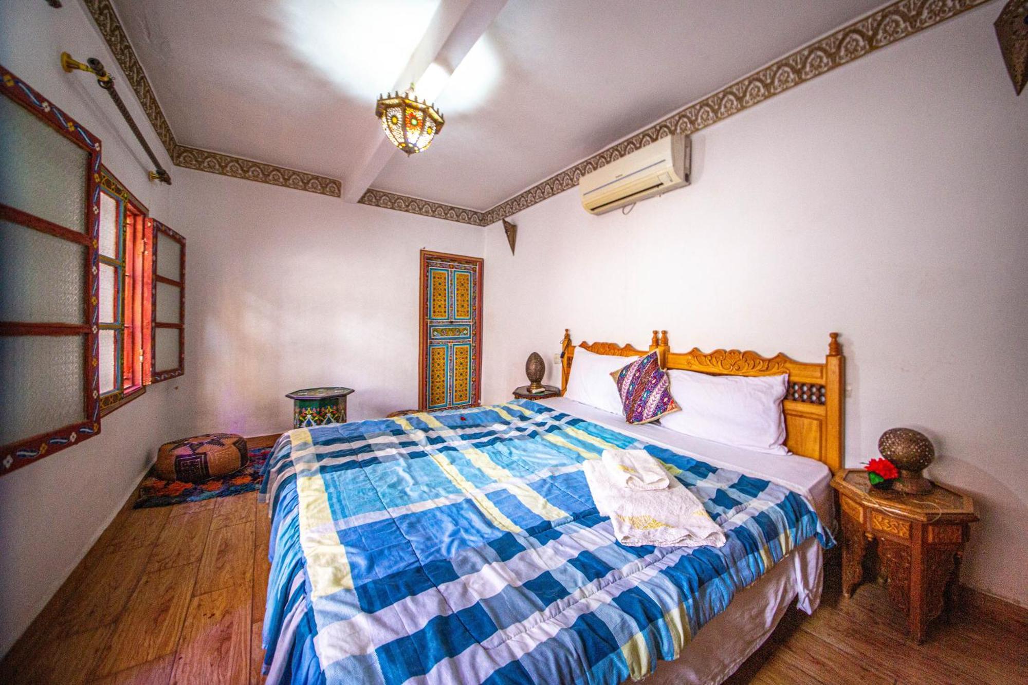 Riad Fes Hayat - Confort Stay 외부 사진