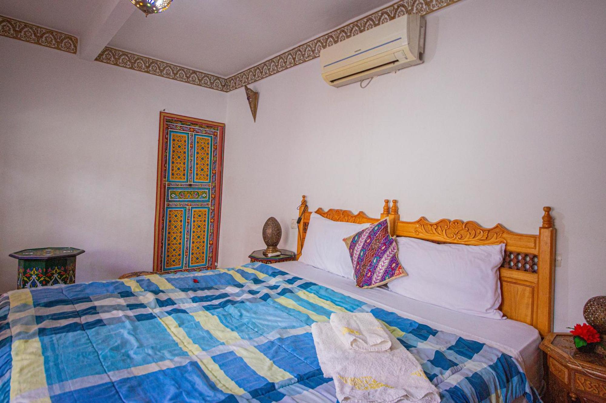 Riad Fes Hayat - Confort Stay 외부 사진