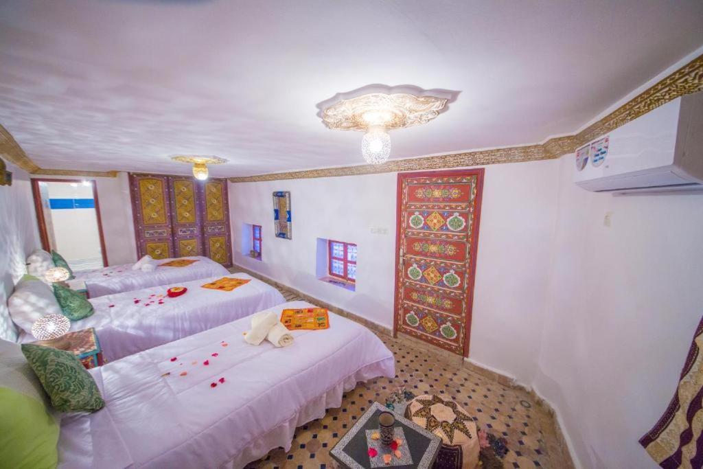 Riad Fes Hayat - Confort Stay 외부 사진