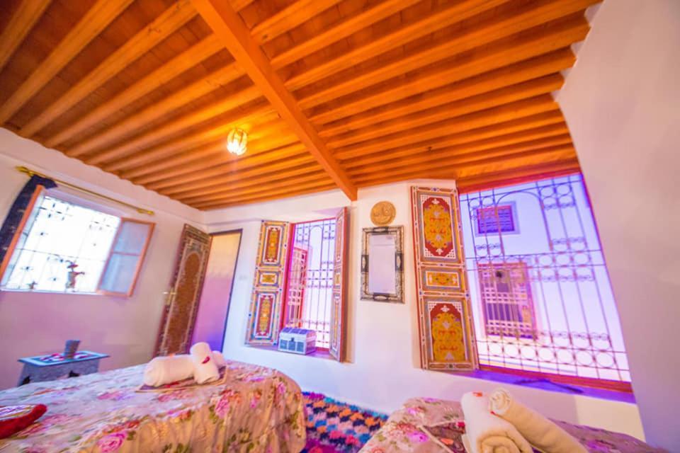 Riad Fes Hayat - Confort Stay 외부 사진