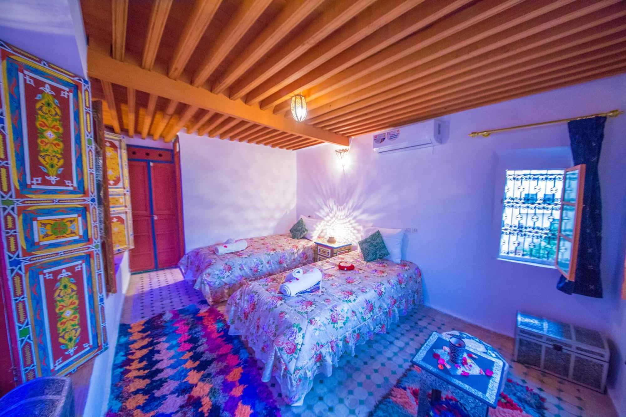 Riad Fes Hayat - Confort Stay 외부 사진